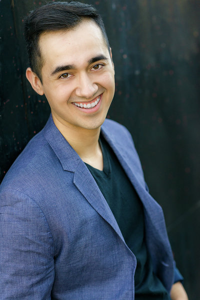 Daniel Merino