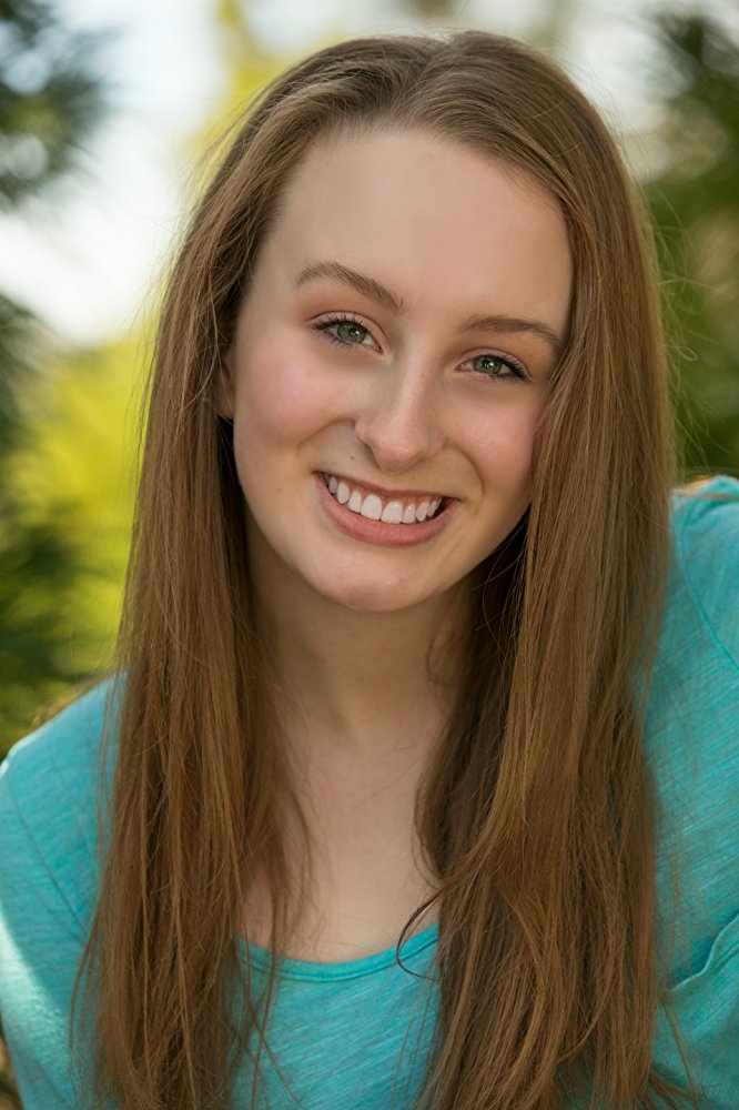 Anna Grace White