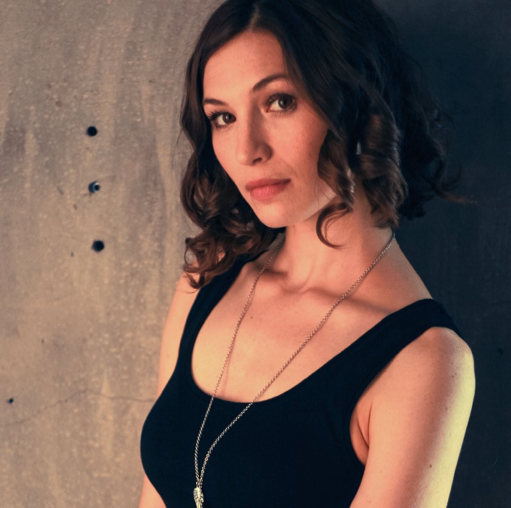 Alycia Grant