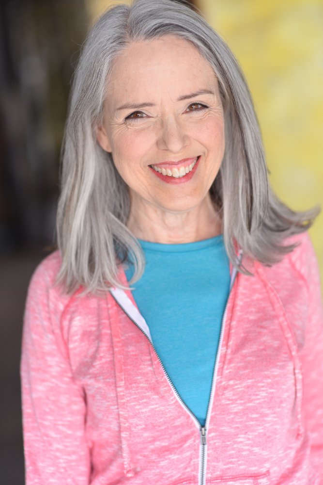 Mannette Antill