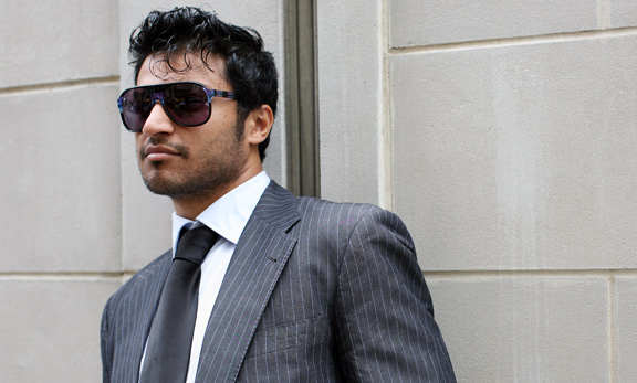 Ali Khan