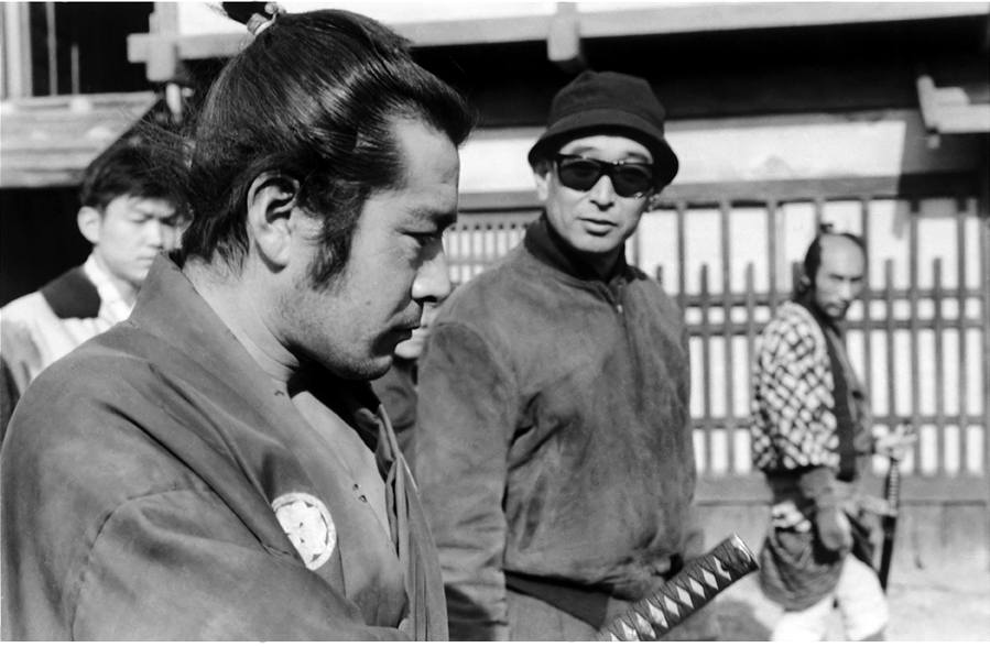 Akira Kurosawa