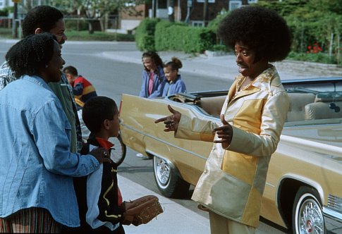 Undercover Brother