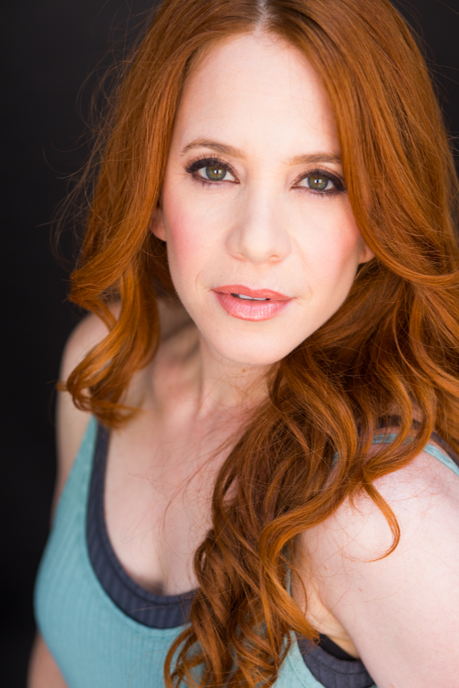 Amy Davidson