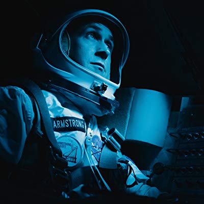Neil Armstrong