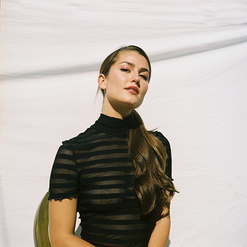 Rachel Matthews
