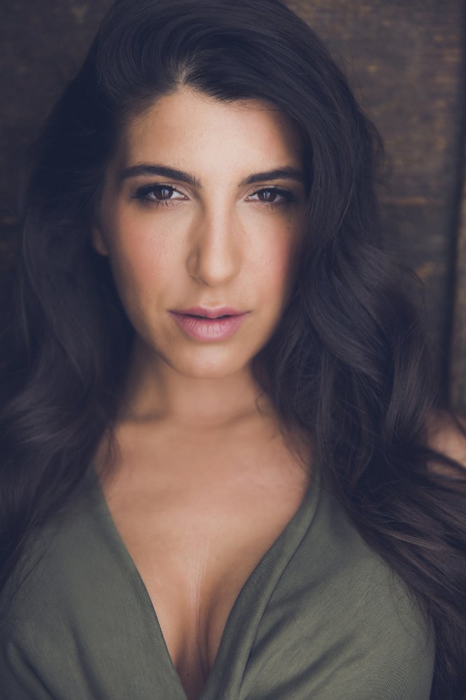 Nicole Rutigliano