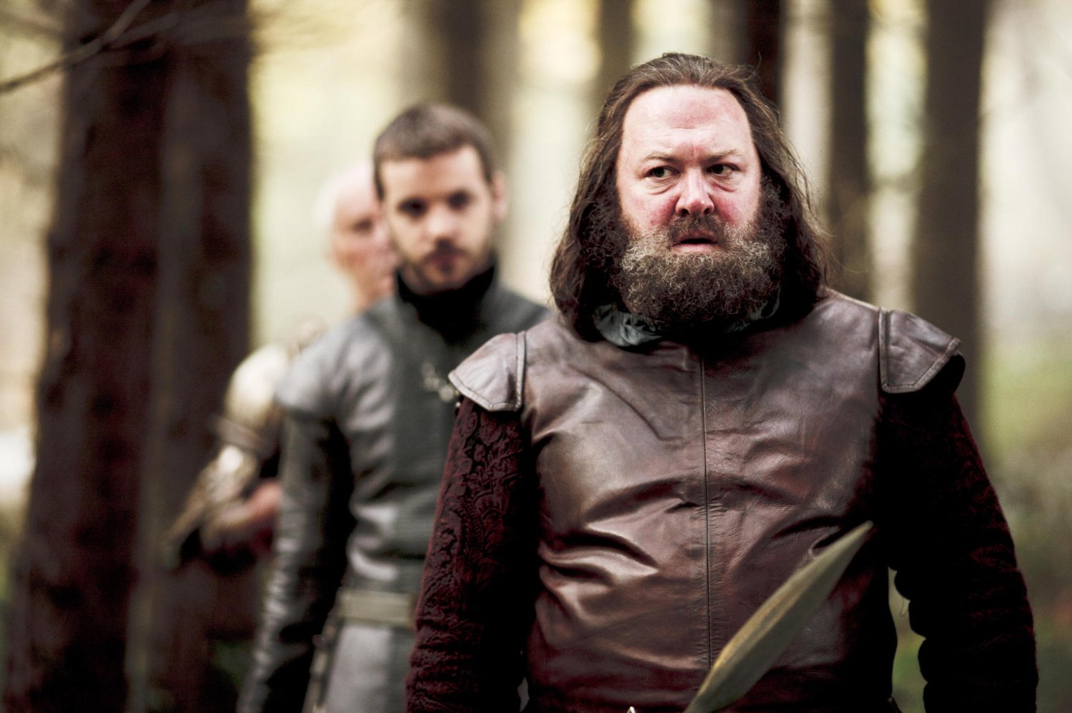 Robert Baratheon