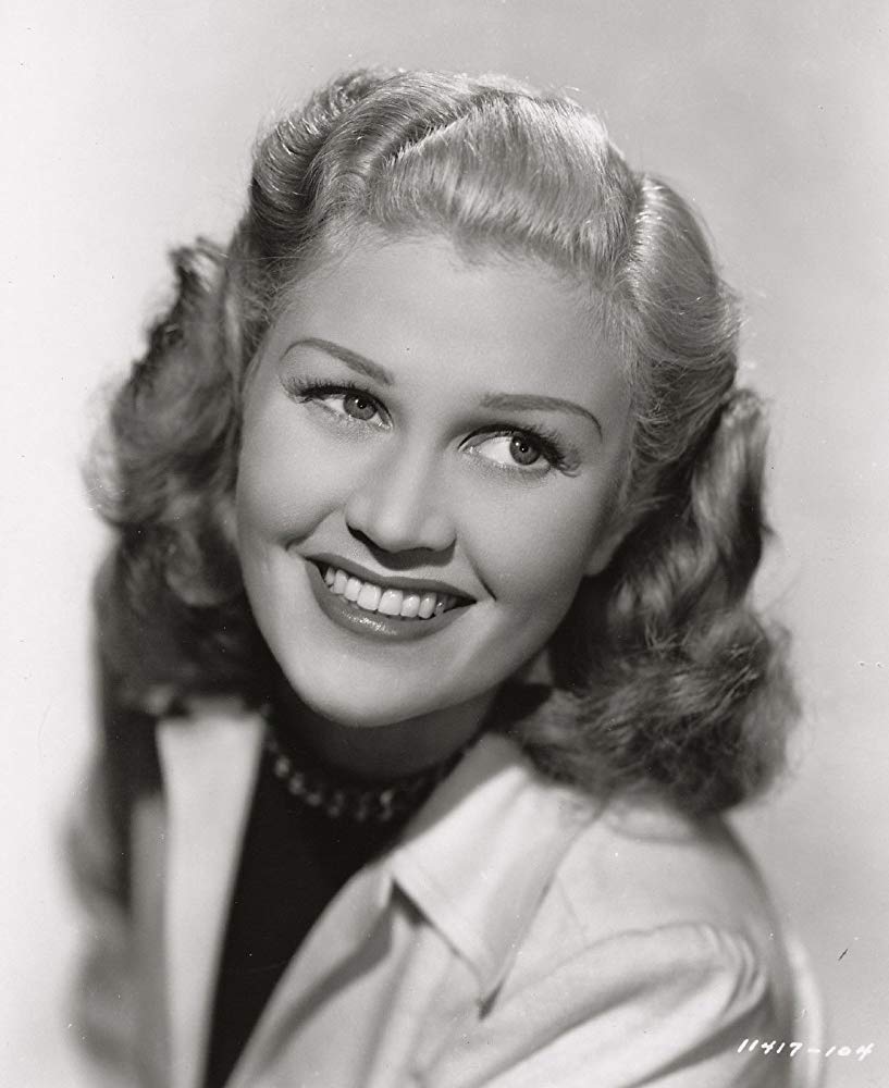 Joan Caulfield