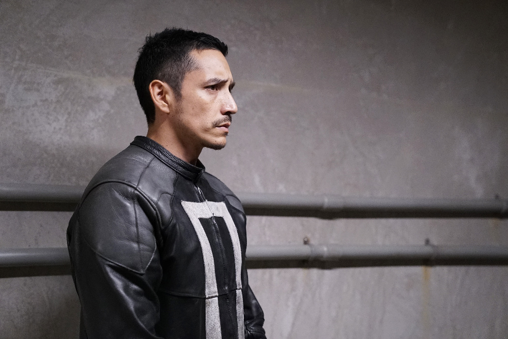 Gabriel Luna