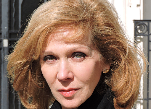 Rosine Young