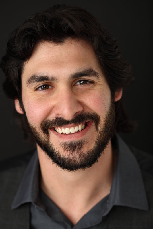 Joshua Diolosa