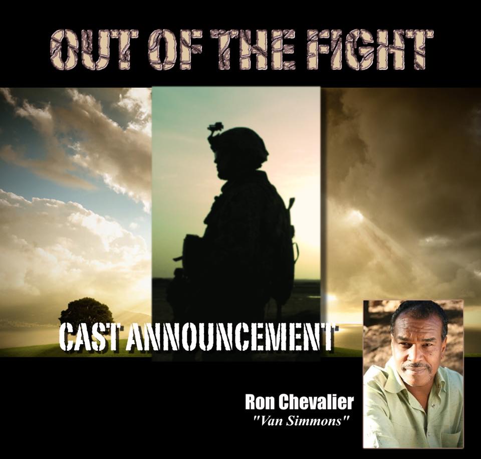 Ron Chevalier