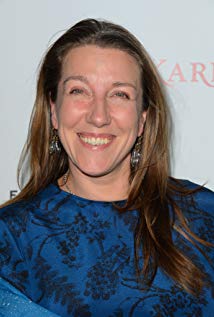 Jacqueline Durran