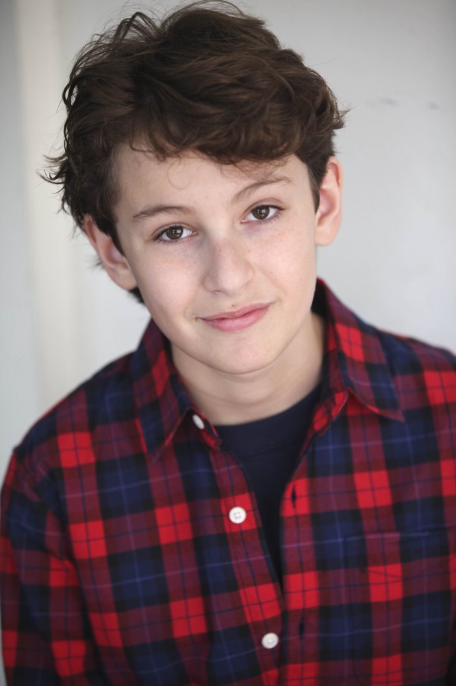 Miles Platt