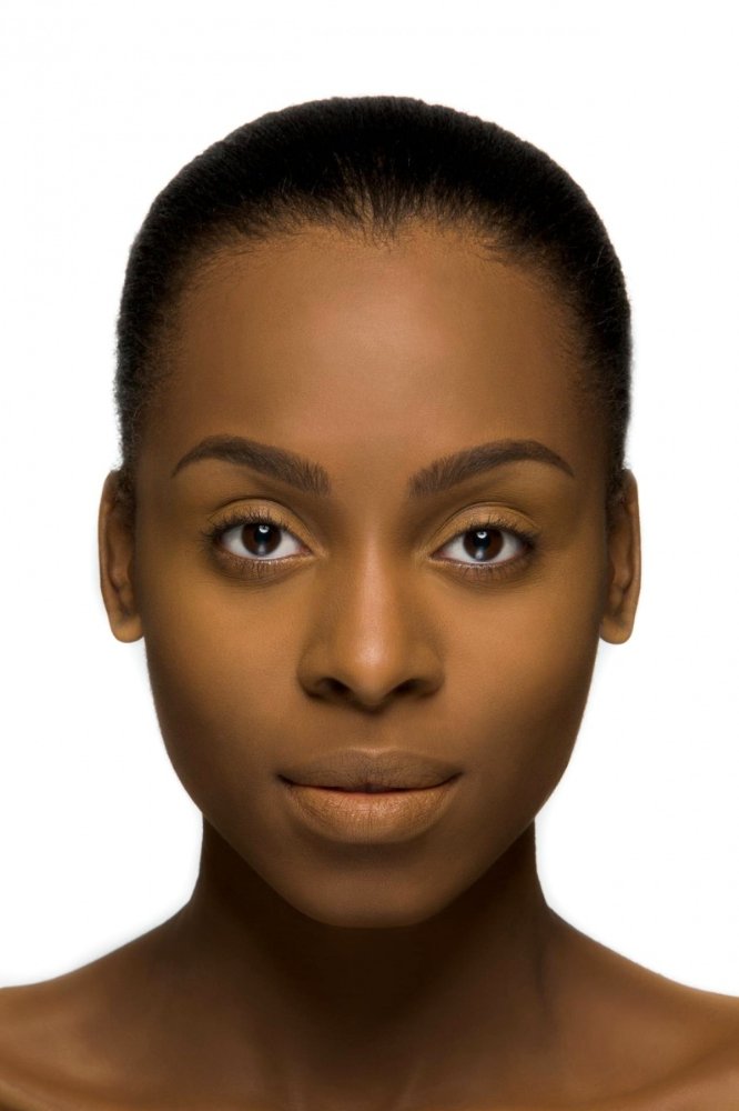 Priscilla Ebonae