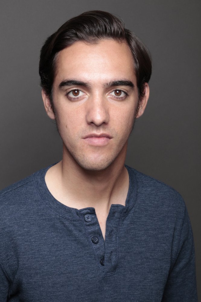 Bradley Orok