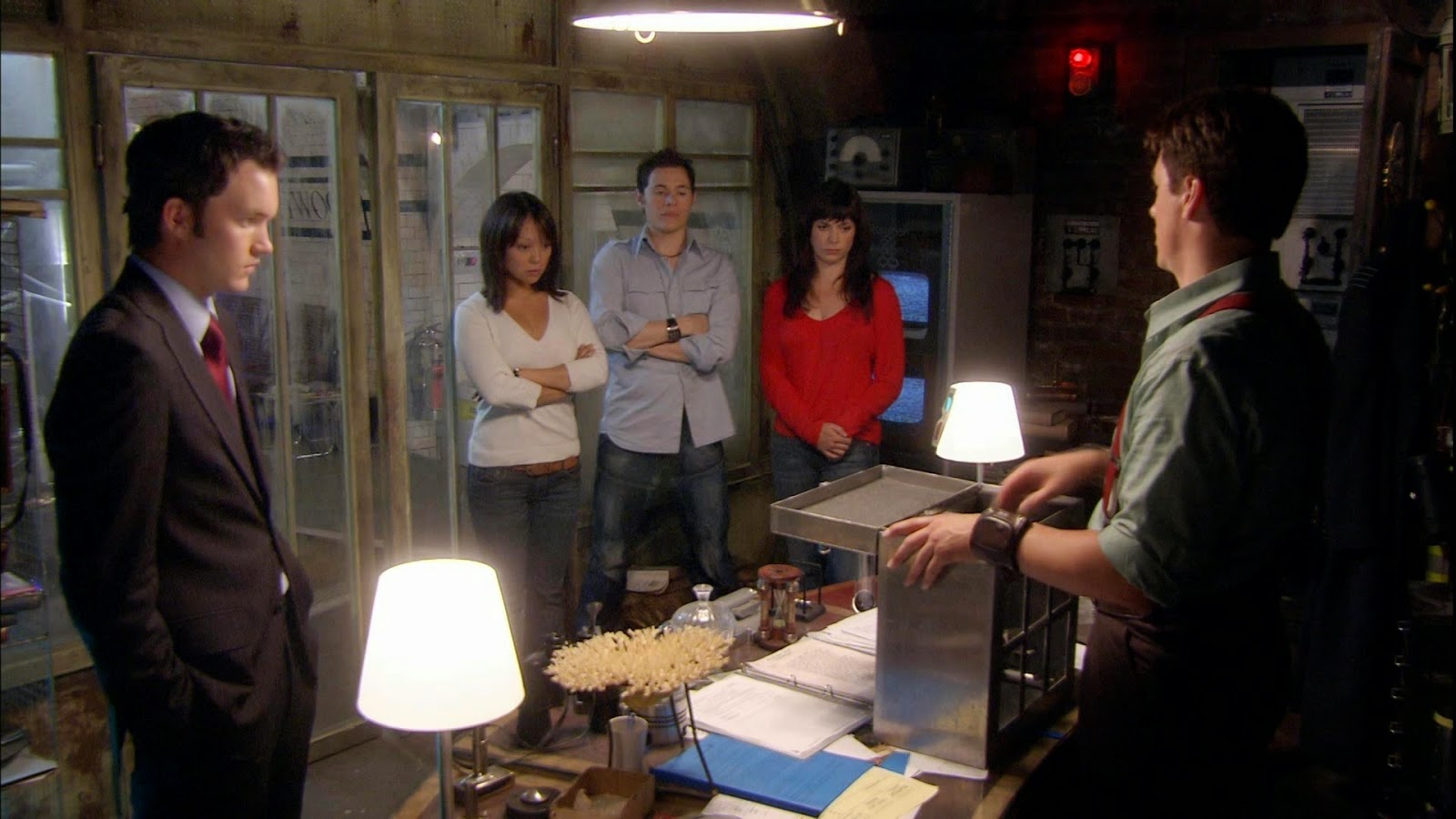 Gwen Cooper