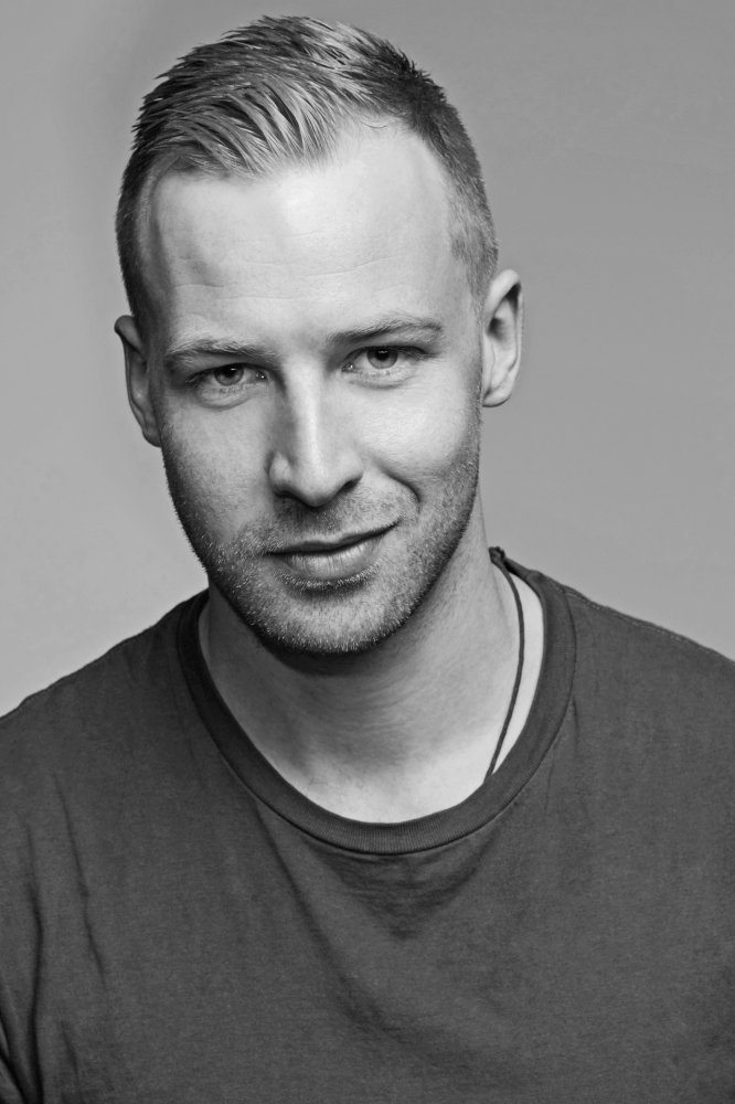 Angus McLaren