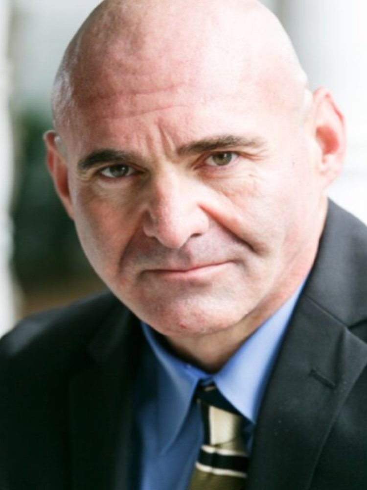Scott Oakley