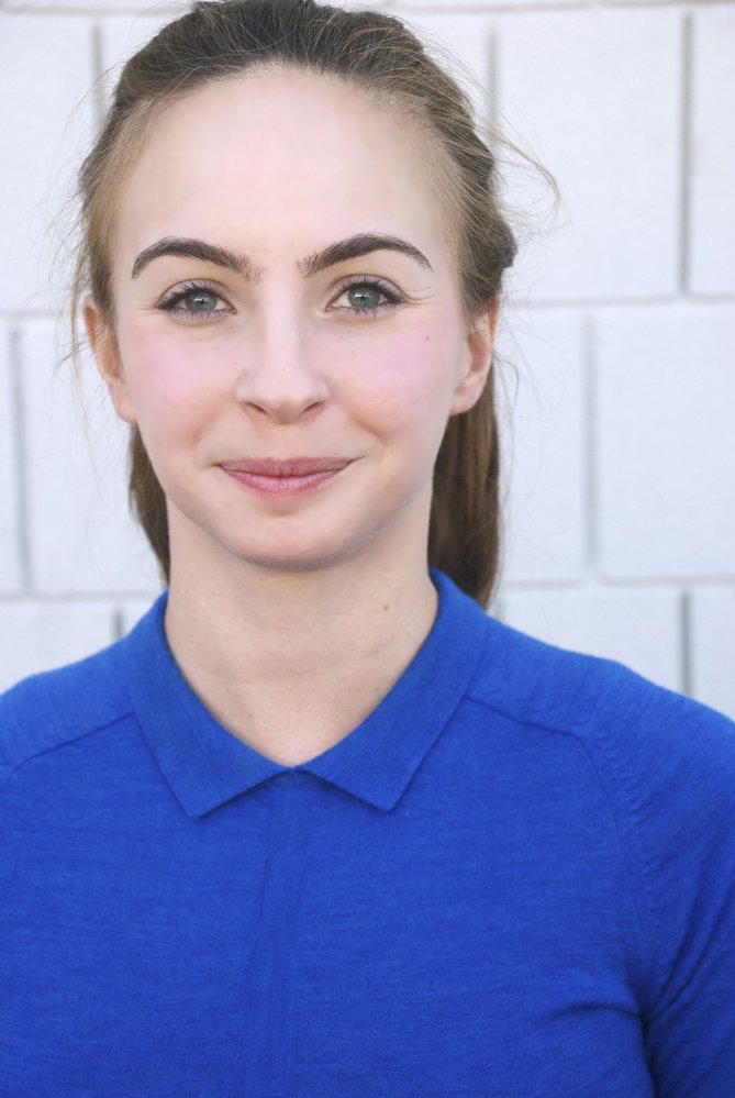 Juliana A. Morgan