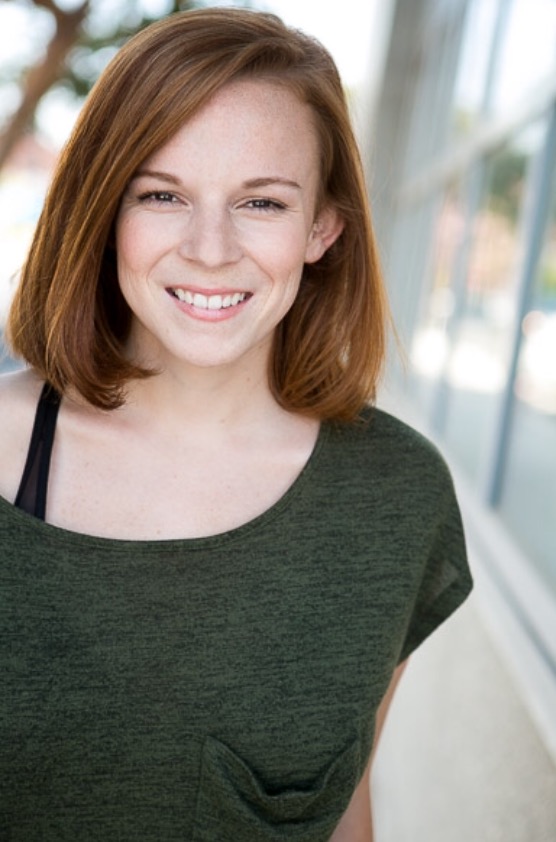 Emily Cunningham
