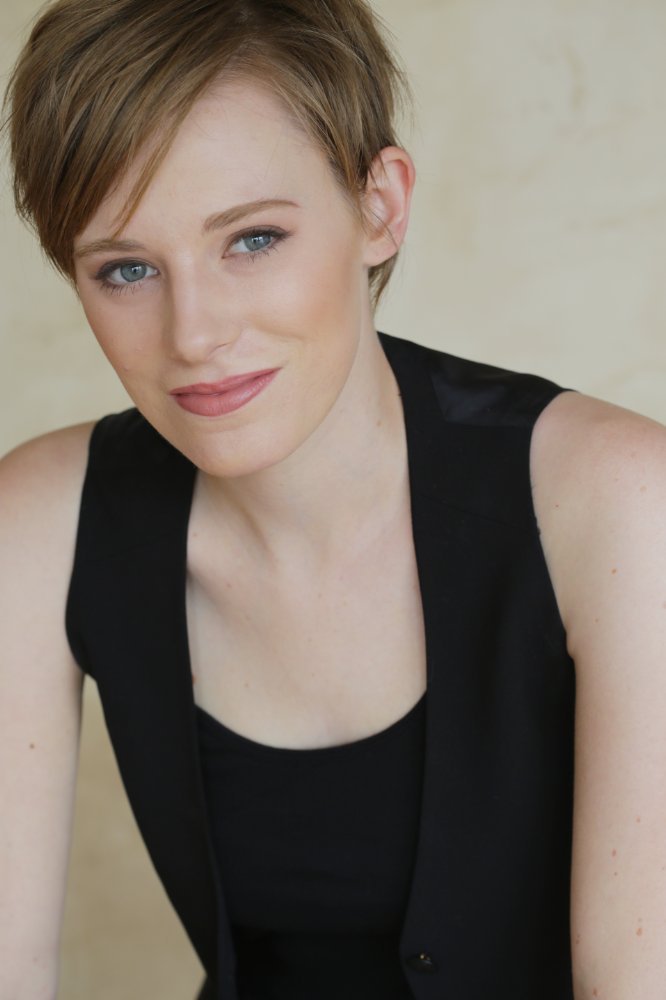 Alexi Melvin