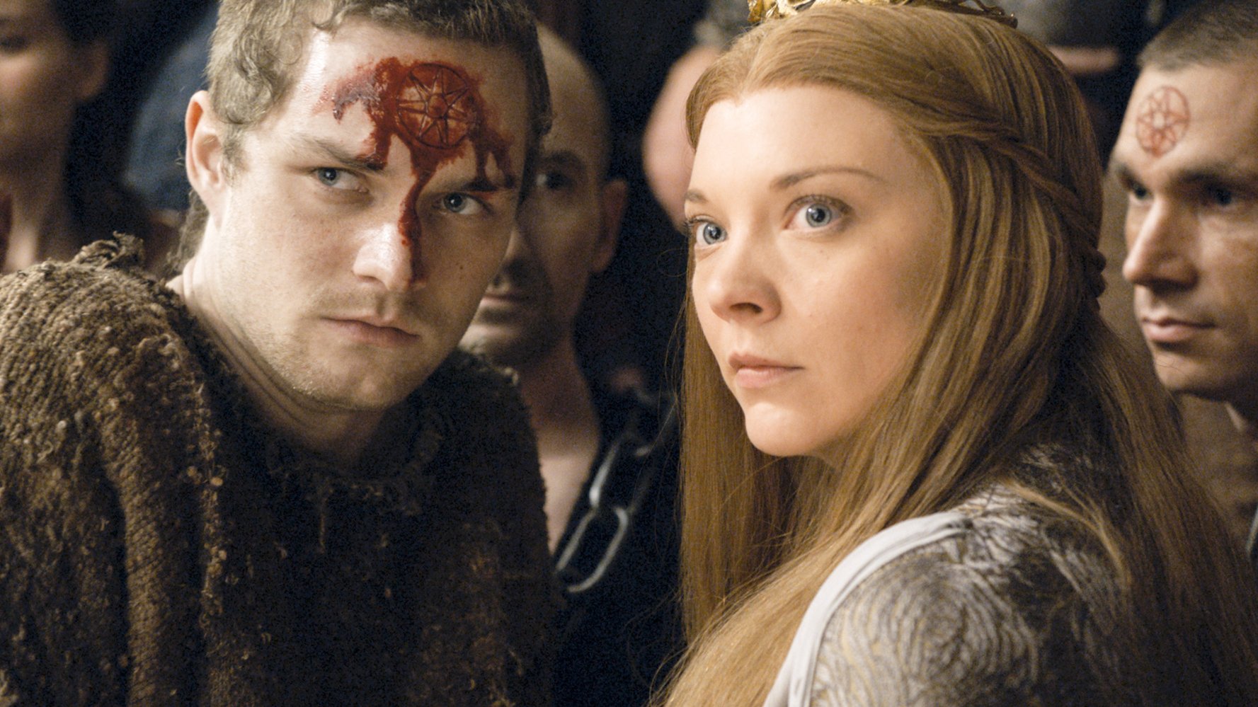 Loras Tyrell