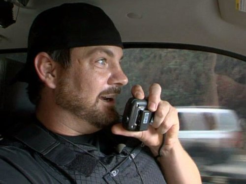 Duane Lee Chapman Jr.