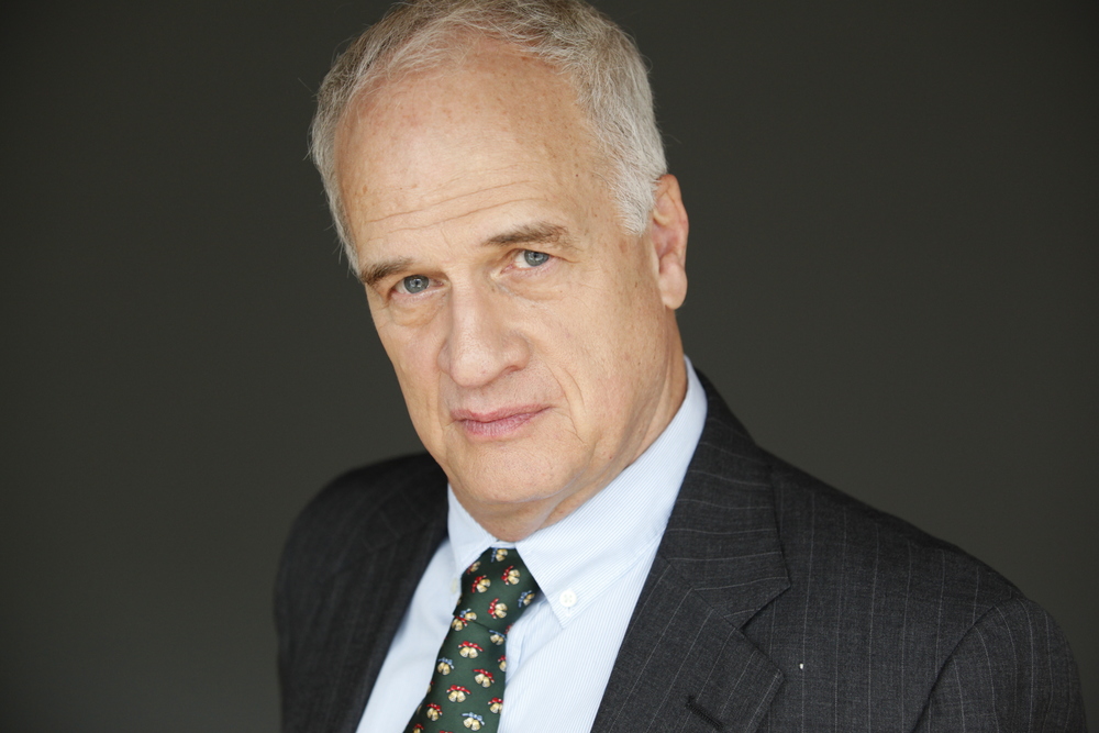 Jock MacDonald