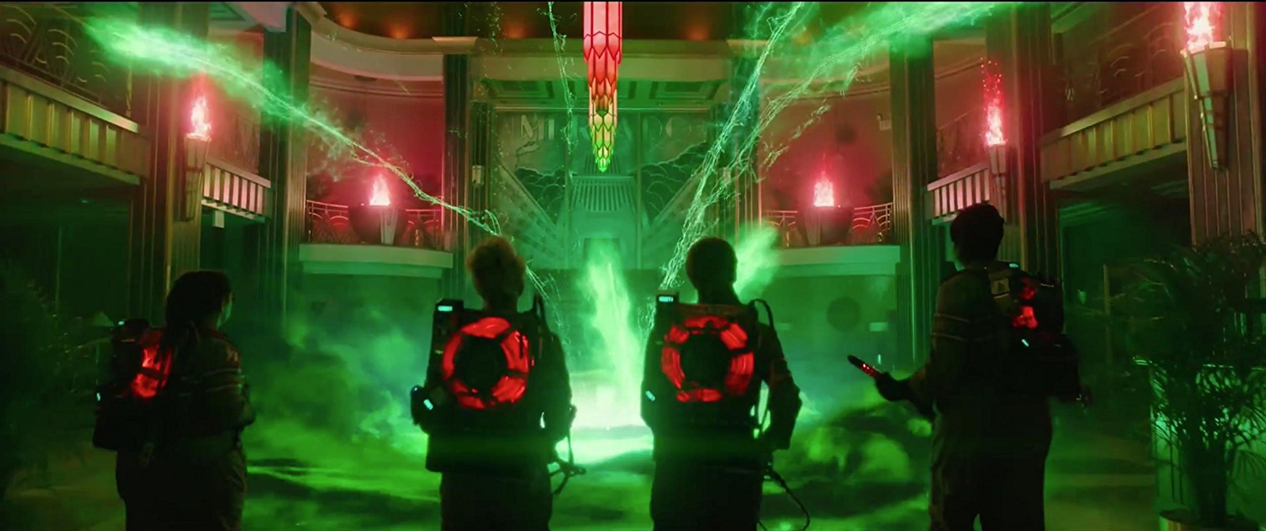 Jillian Holtzmann