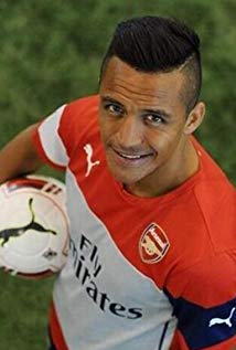 Alexis Sánchez