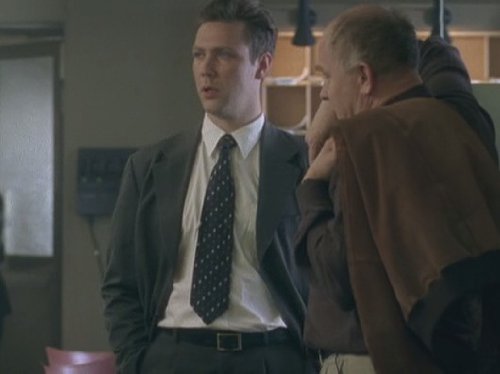 Mikael Persbrandt