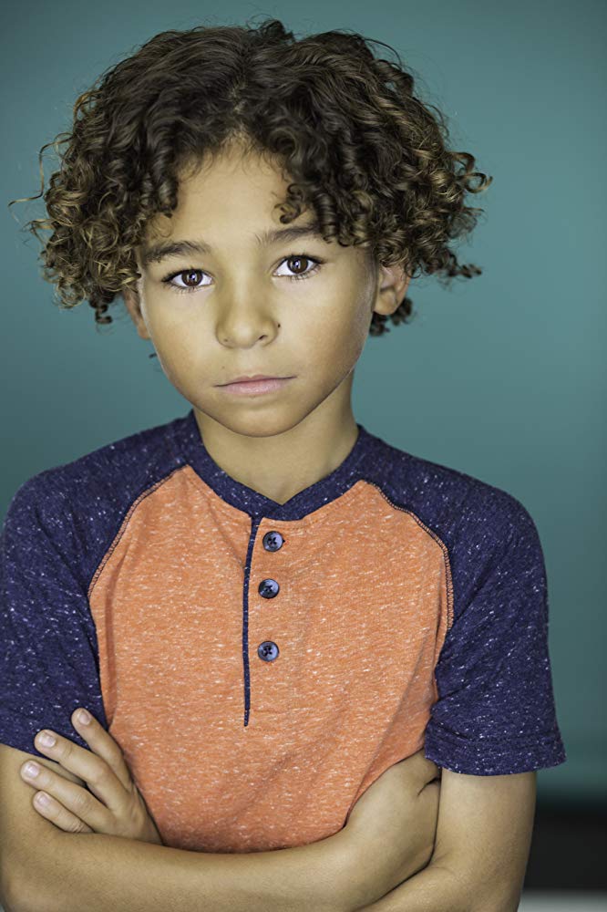 Dax Randall
