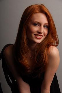 Lindsay Spencer
