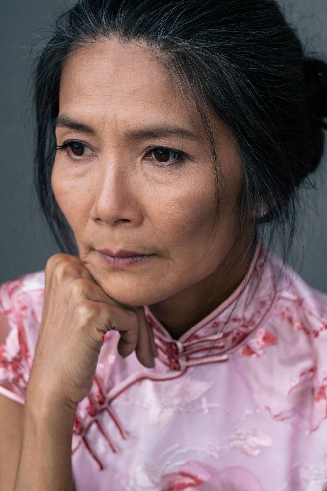 Gabrielle Chan