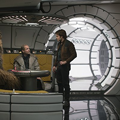 Han Solo