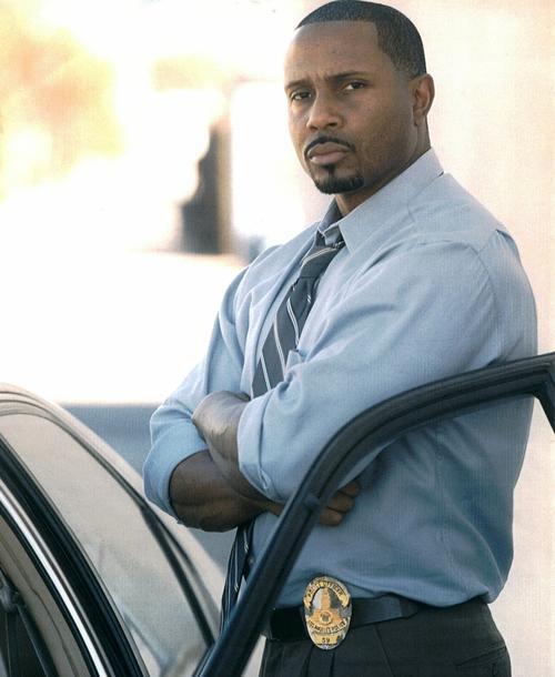 Keith Burke