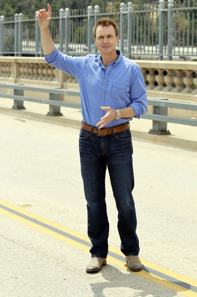 Phil Keoghan