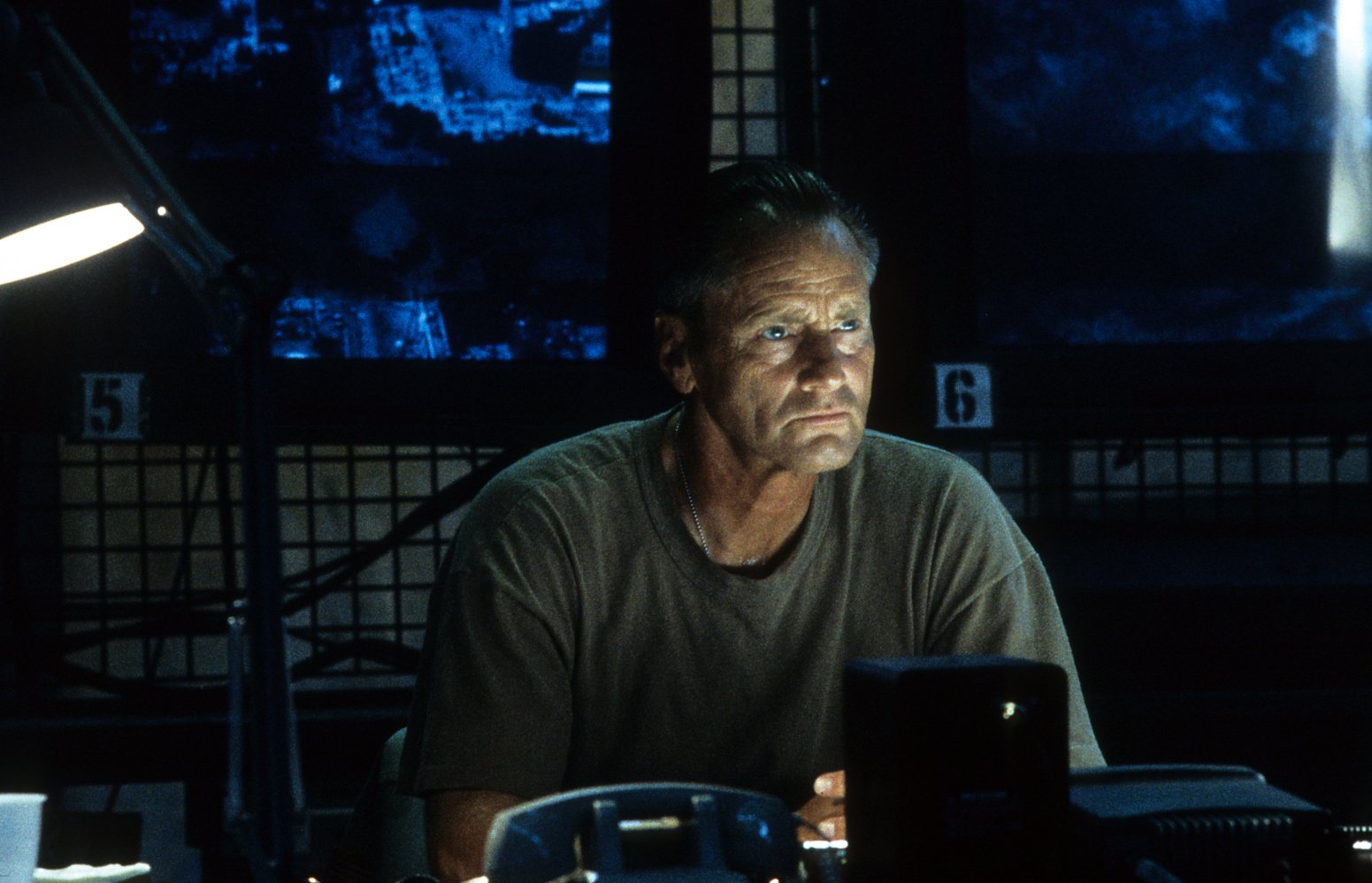 Sam Shepard