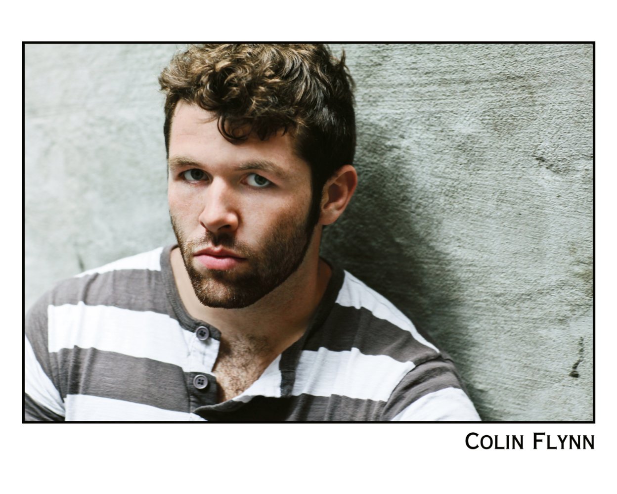 Colin Flynn