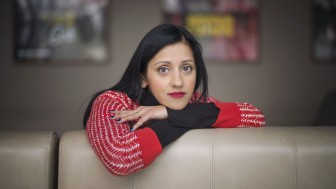 Manjinder Virk
