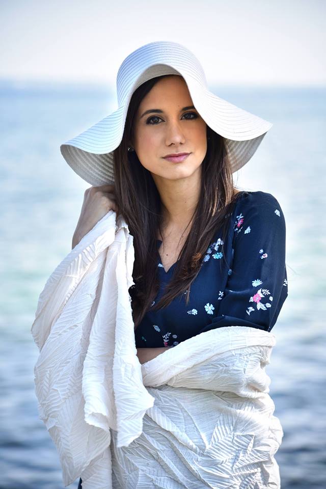 Christina Notto