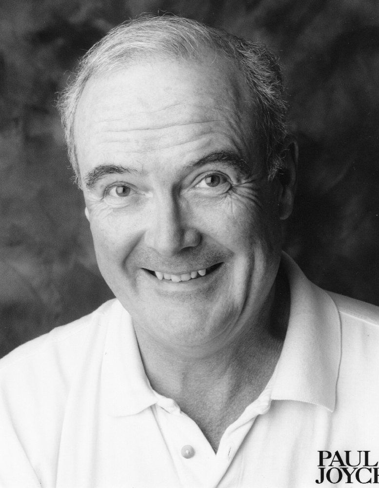 Paul Joyce