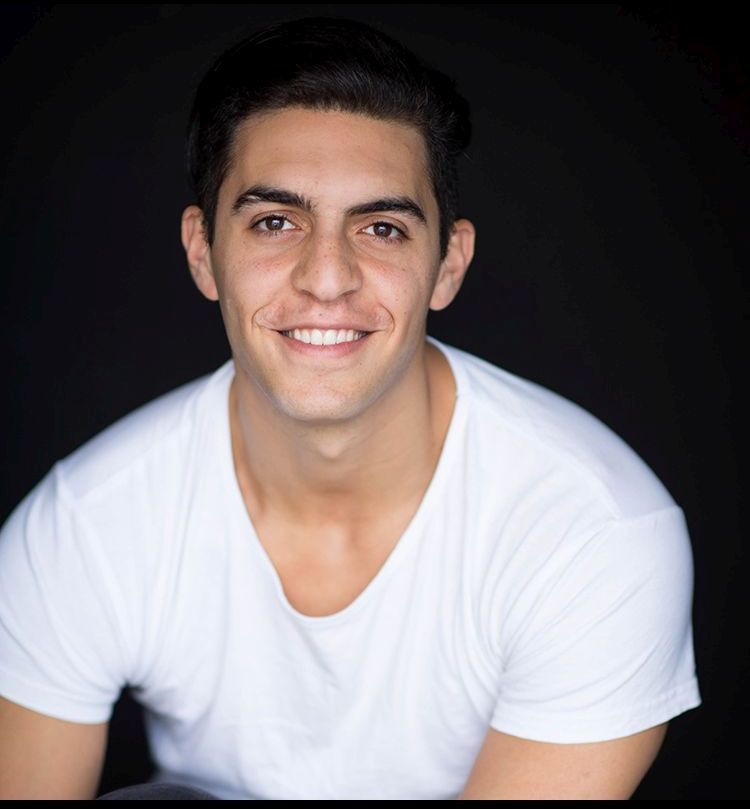 Julian Maroun