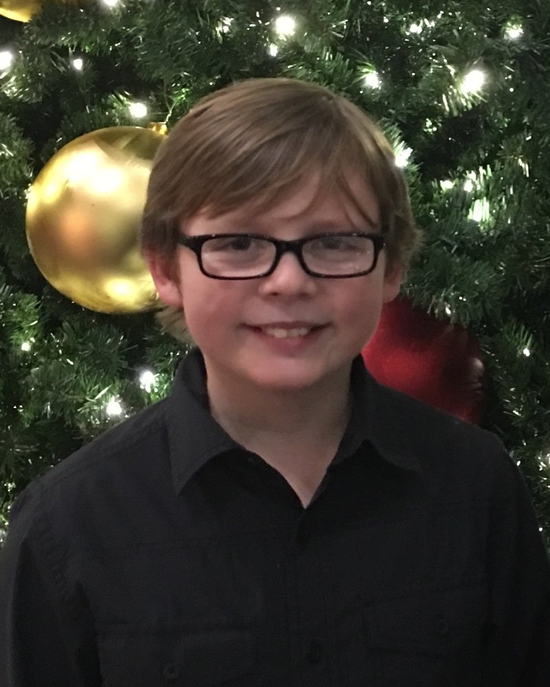 Ryder Morlong