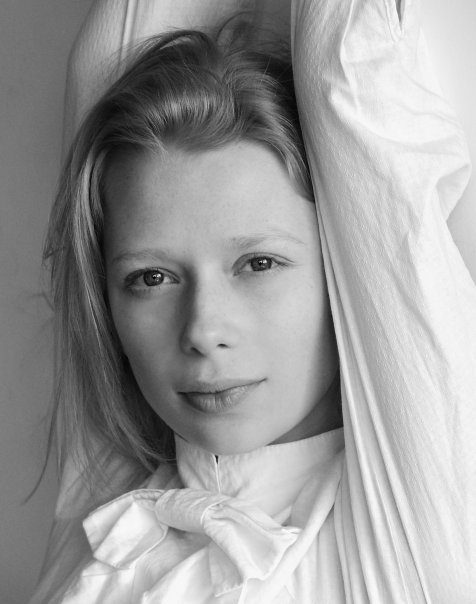Erika Stasiuleviciute