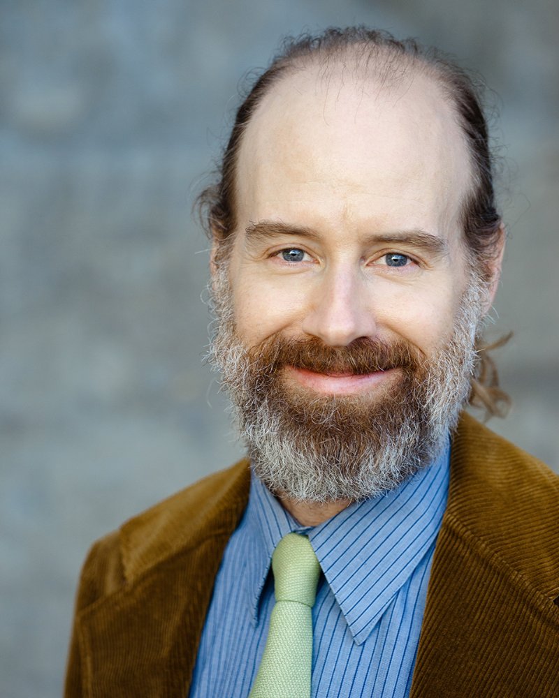 Matt Shea