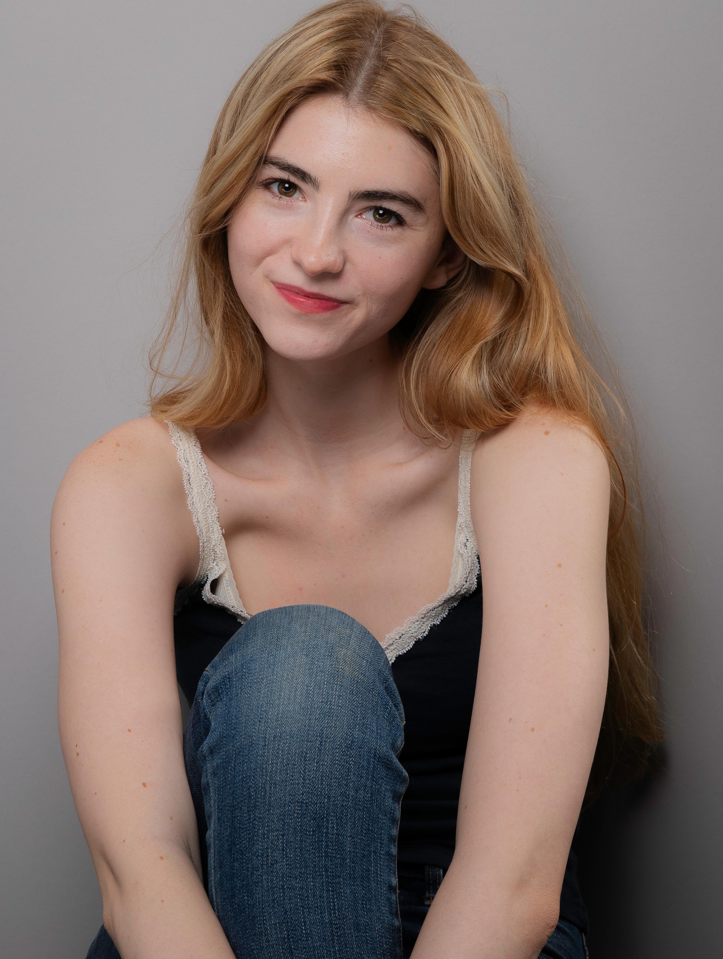 Georgia Waehler