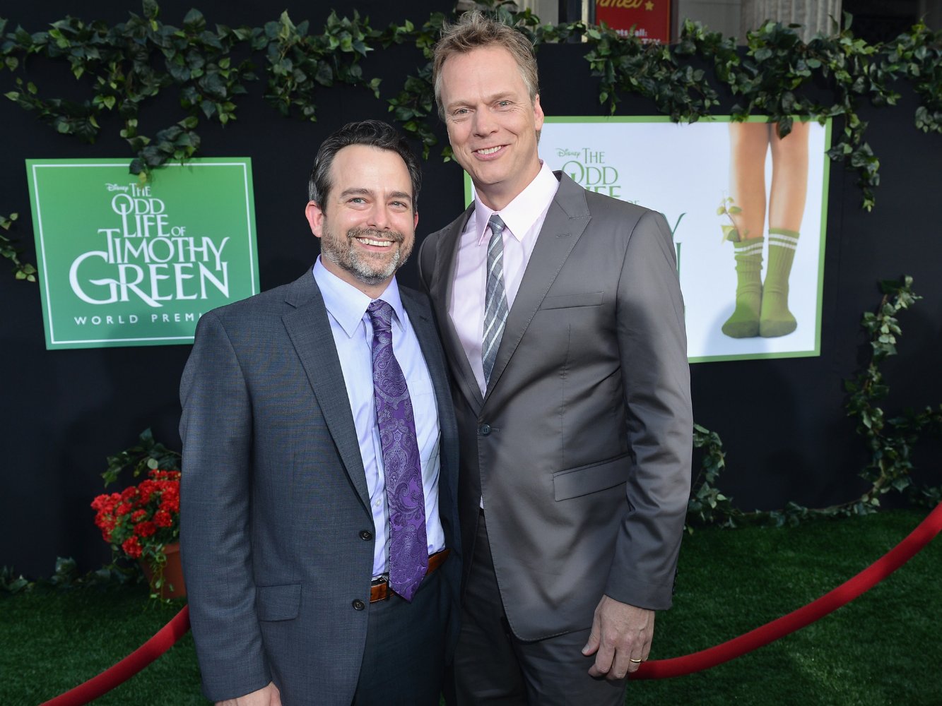 Peter Hedges